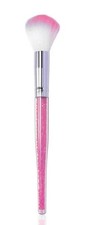 Pink Soft Nail Dust Cleaning Brush Cleaner Art Powder Removal
