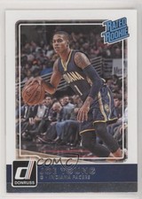 2015-16 Panini Donruss Rated Rookie Joe Young #203 9gr