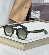 Jacques Marie Mage ZEPHIRIN-EPOXY Sunglasses 47-25-146 - NEW