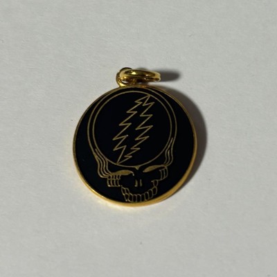 GD grateful dead