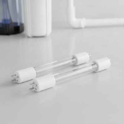 Replacement UV Bulb 5W, Compatible with COODIA 5W UV Filter Pump and Sunsun C...