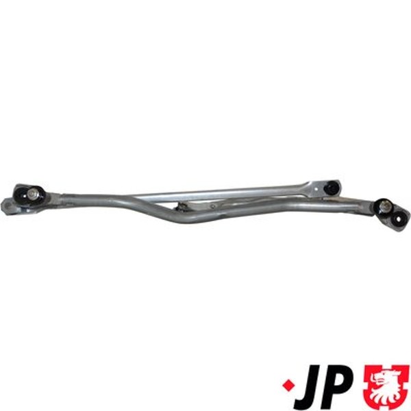 WischergestäNge JP JP Group 1198101900 FüR C6 Audi A6 4F5 4F2 Avant Allroad 4FH-image