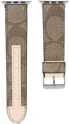 Designer Band Compatible with Apple Watch Band 38mm 40mm 41mm 42mm 44mm 45mm 46m