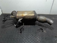 8509241 katalysator BMW SERIE X3 F25 2.0 XDRIVE 20 D 1279701