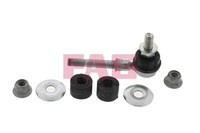 818 0419 10 FAG Stange/Strebe, Stabilisator FüR Nissan