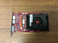 AMD BARCO MXRT 5500 Graphics Card FirePro W5000 2GB