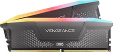 Vengeance RGB RS DDR5 RAM 16GB 2X8Gb 6000Mhz CL36-44-44-96 1.35V AMD EXPO Inte