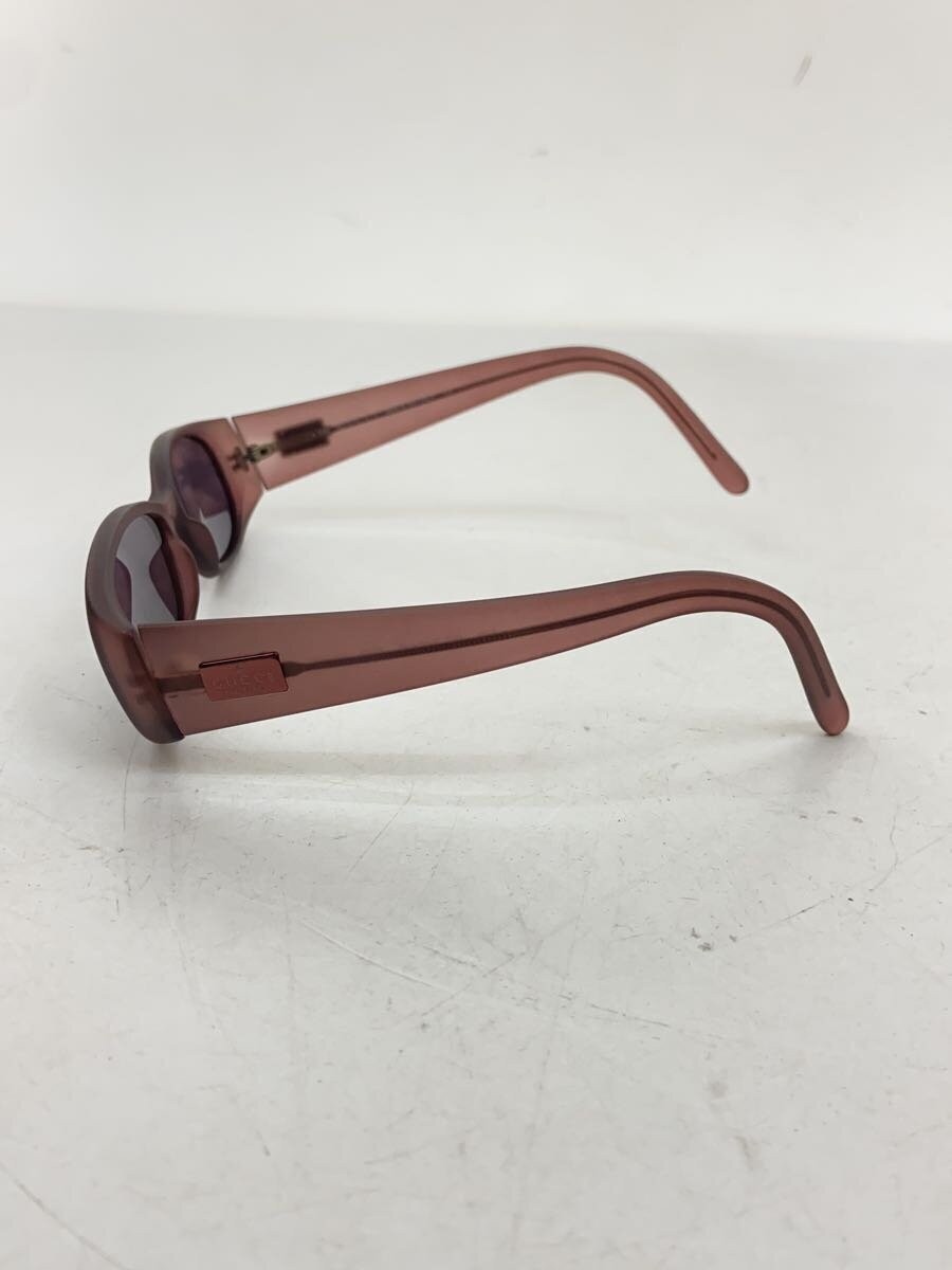 GUCCI Sunglasses Plastic BRW BLK Men s GG2451 thumbnail 3