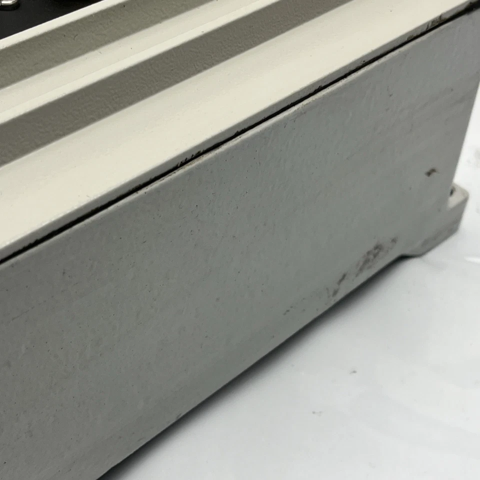 Danfoss  Cycletrol 150 DC Motor Speed Controller 15A 240vac 0-180vcd 2hp Output - Image 4 of 4