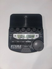 Tama Rhythm Watch RW105 Digital Metronome Drum  READ DESC 