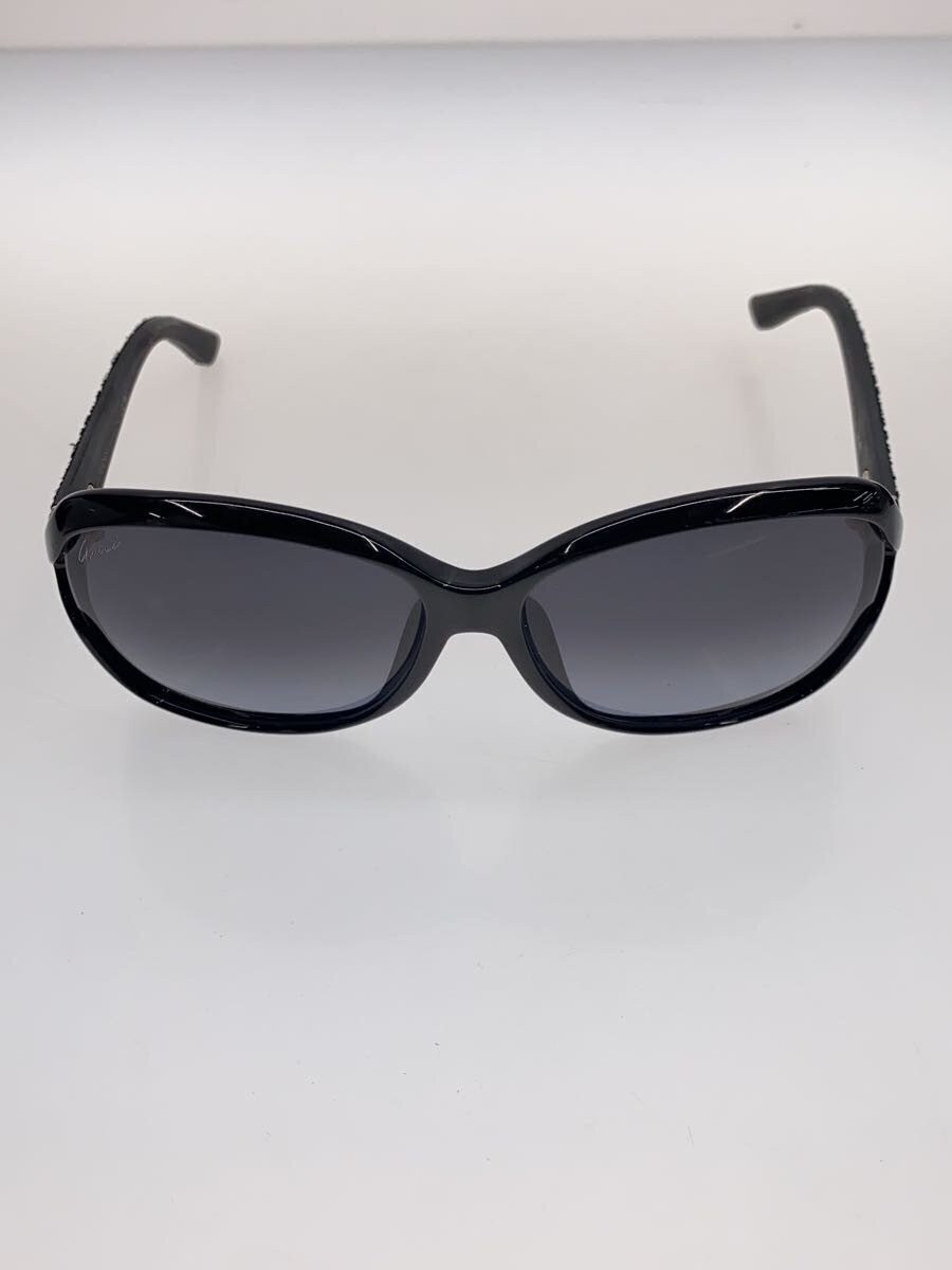GUCCI Sunglasses BLK Women GG3730