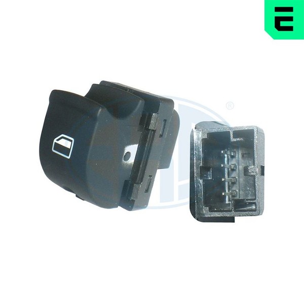 ERA Schalter Fensterheber 662412 FüR C6 A6 Q7 Audi 4F5 4F2 A3 Avant Sportback-image