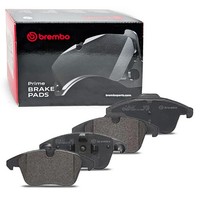 Brembo BremsbelÄGe Bremsbelagsatz Vorne Peugeot 208 2 5008 CitroËN C4 DS4 DS5 DS