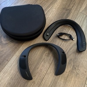 Bose Soundwear Companion | eBay