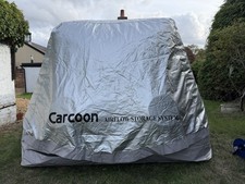 Carcoon - Outdoor Car Storage System (size 3)