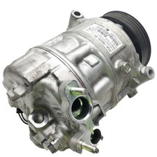 Air Conditiong Compressor Fits 2019 Land Rover Range Rover Velar 2.0L