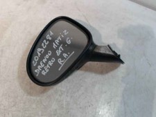 Retroviseur gauche (ou coque) Daewoo MATIZ