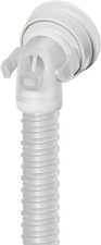 AirFit F40 Replacement QuietAir Elbow System for resmed AirFit F40