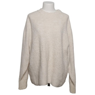 ASOS Design, Strickpullover, Größe: S, Beige, Acryl/Elasthan/Polyester #Ais