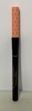 Benefit Roller Liner True Matte Liquid Eyeliner Pencil Black 1.0g Full Size New