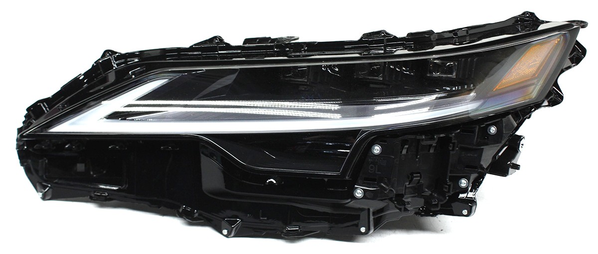 OEM Left Driver Side LED Headlamp For Lexus RX350, RX350h, RX500h