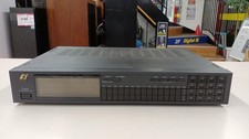 SANSUI G-E910 14-Band Graphic Equalizer   Audio Component   From Japan