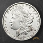 1879-O Morgan Silver Dollar $1 - New Orleans