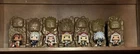 Funko Pop! Vinyl Naruto Hokage Series Figures Set Full