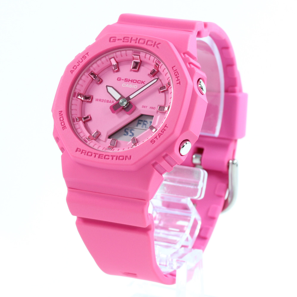 CASIO G-SHOCK GMA-P2100PP-4AJF GMA-P2100 GMA Quartz Analog