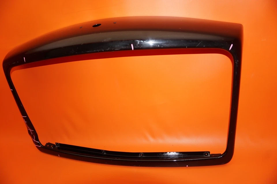 BENTLEY ARNAGE GRILLE FRAME 1999 2000 2001 2002 2003 2004 OEM - Image 2 of 4