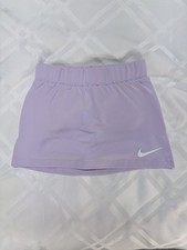 Girls 2T Nike Dri Fit Skort Light Purple Buil...