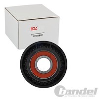 Nty Spannrolle Keilrippenriemen Passend FüR | RNK-MZ-013A