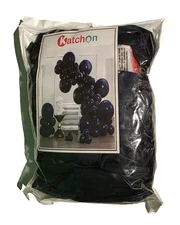 Katchon Dark Blue 110 Latex Balloon Set
