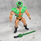 Vintage MOTU Tri-Klops Complete He-Man Masters Universe Tight Legs