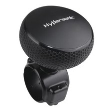 Steering Wheel Knob - Durable Suicide Knob Large Steering Wheel Ball Black