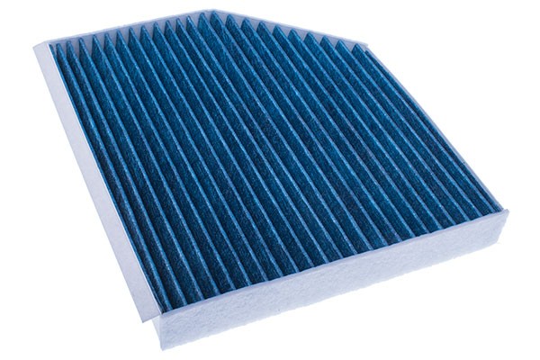 Fits DENCKERMANN FILTRY M110644A CABIN FILTER AUDI A4 08-