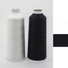 Madeira Burmilon 120/2 Polyester Untergarn 301 Garne & stickzubehör NEU