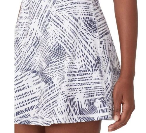 FILA Women's Foul Line Halter Tennis Dress - MSRP $85 - New With Tags! - Picture 3 of 3