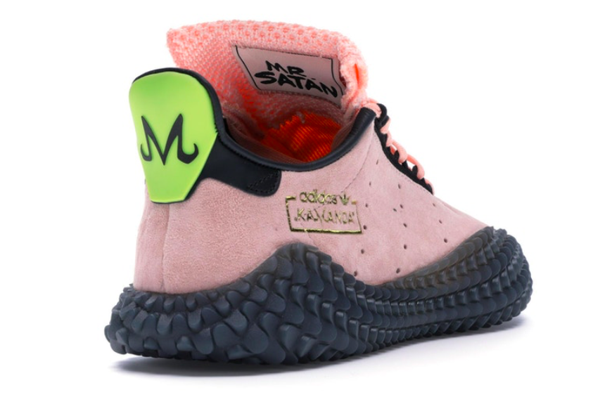 Adidas Dragon Ball Z Majin Buu (7) — TYTAN MARKET