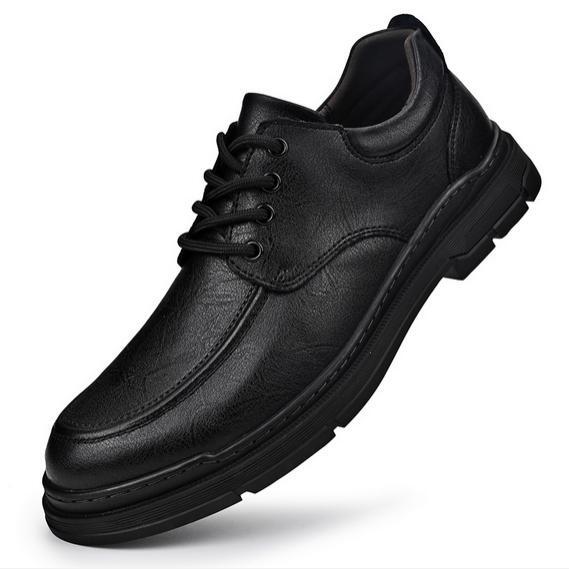 Formal Shoes 9s Trendy Shoes Men's Punk Business Formal Shoes