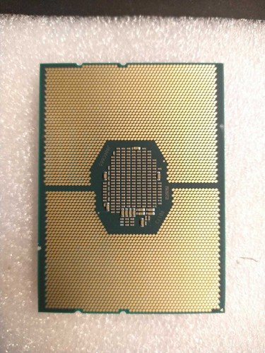 Intel Xeon Bronze 3104 SR3GM 1.7GHz 8.25 MB 6 Core LGA3647 CPU - Picture 2 of 2