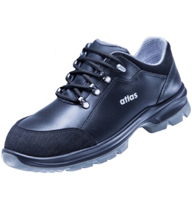 Atlas Halbschuh ERGO-MED 465 XP ESD S3, Weite 10