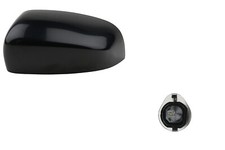 Spiegelkappe + Vorfeldausleuchtung passend für Jeep Cherokee KL links 06/ 2013 -