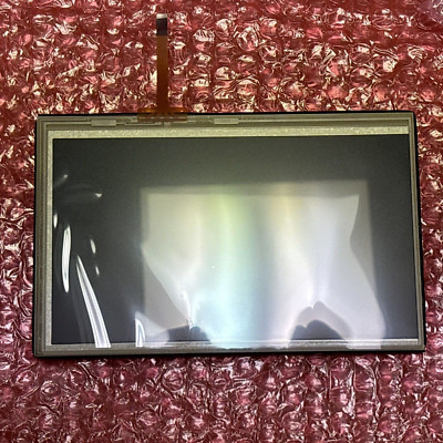 OEM Yamaha ZV535400 ZV535401 Touch Screen and LCD for Montage 6, 7