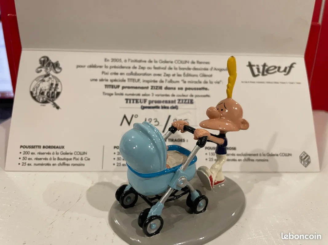 Titeuf - La Puce du zizi (S04E47) (2015) | Galerie - Z epizody | ČSFD.cz