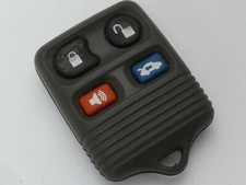 1995-1997 Mercury Grand Marquis GS Smart Key ...