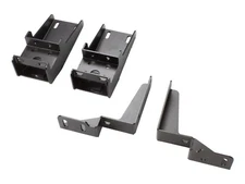 Front Runner Outfitters Slimline II Bat/Manta Wing Awning Brackets RRAC074