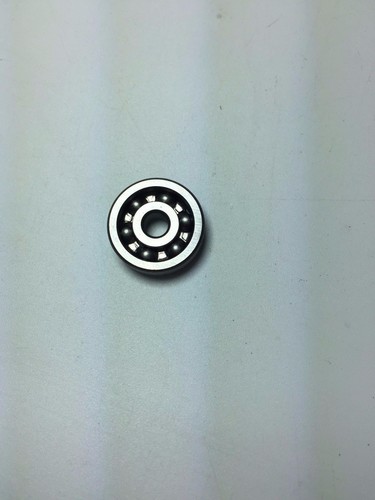 SKF 634 OPEN DEEP GROOVE BALL BEARING - Picture 2 of 2