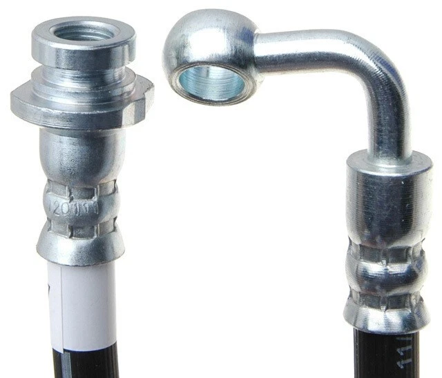 Manguera hidráulica de freno Raybestos para 07 INFINITI QX56 BH383207 Foto 3 de 4