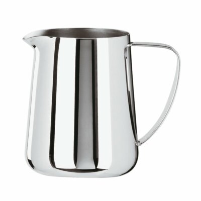 Arthur Krupp Paderno Stainless Capuchin Dairy 3 Measures Practical Elegant